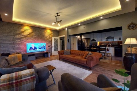 Lägenhet  i Alanya, Antalya, Turkiet Nr. 207234 - 13