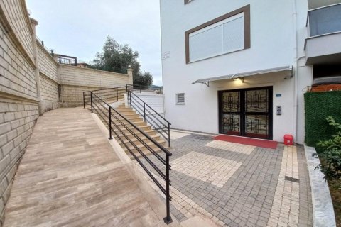 Lägenhet  i Alanya, Antalya, Turkiet Nr. 207234 - 8