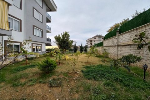 Lägenhet  i Alanya, Antalya, Turkiet Nr. 207234 - 4