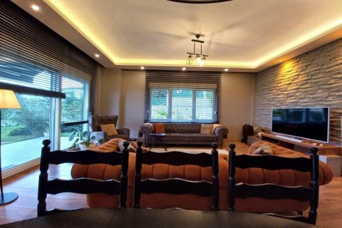 Lägenhet  i Alanya, Antalya, Turkiet Nr. 207234 - 15