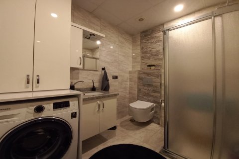 Lägenhet  i Alanya, Antalya, Turkiet Nr. 207234 - 25