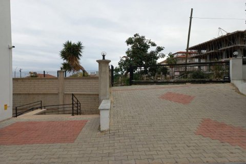 Lägenhet  i Alanya, Antalya, Turkiet Nr. 207234 - 6