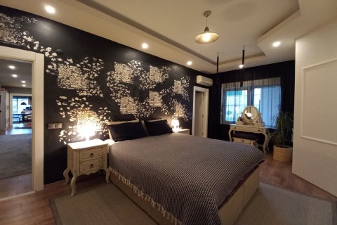 Lägenhet  i Alanya, Antalya, Turkiet Nr. 207234 - 20