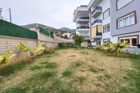 Lägenhet  i Alanya, Antalya, Turkiet Nr. 207234 - 5