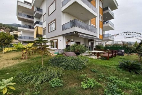 Lägenhet  i Alanya, Antalya, Turkiet Nr. 207234 - 2