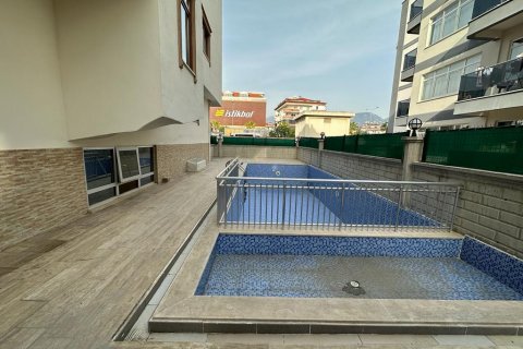 Продажа квартиры  в Оба, Анталье, Турция 3 комн., 95м2, №207238 – фото 10