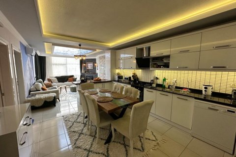 Продажа квартиры  в Оба, Анталье, Турция 3 комн., 95м2, №207238 – фото 4