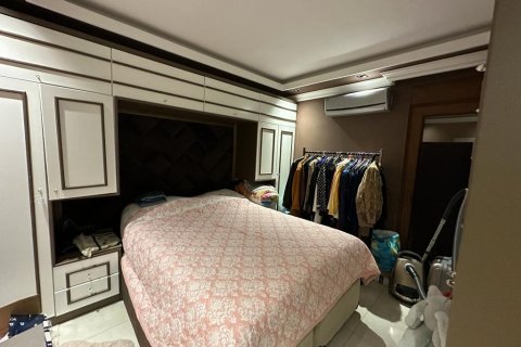 Продажа квартиры  в Оба, Анталье, Турция 3 комн., 95м2, №207238 – фото 5