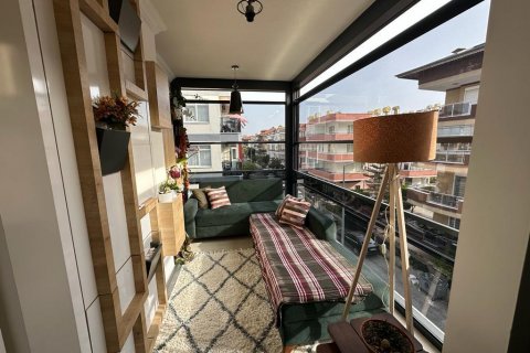 Продажа квартиры  в Оба, Анталье, Турция 3 комн., 95м2, №207238 – фото 7