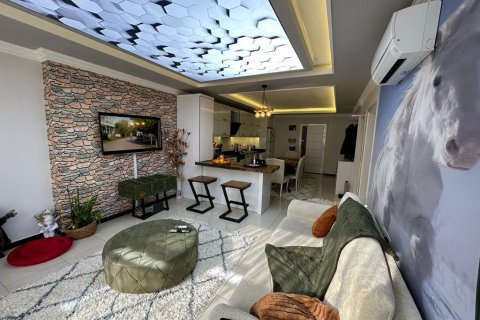 Продажа квартиры  в Оба, Анталье, Турция 3 комн., 95м2, №207238 – фото 3