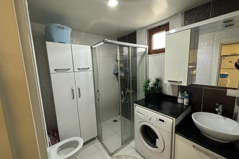 Продажа квартиры  в Оба, Анталье, Турция 3 комн., 95м2, №207238 – фото 8