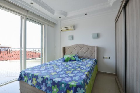 Продажа виллы в Аланье, Анталье, Турция 4 комн., 250м2, №207236 – фото 21