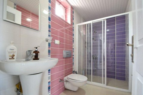 Продажа виллы в Аланье, Анталье, Турция 4 комн., 250м2, №207236 – фото 26