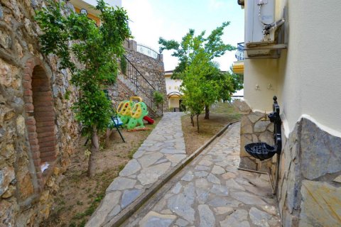 Продажа виллы в Аланье, Анталье, Турция 4 комн., 250м2, №207236 – фото 7