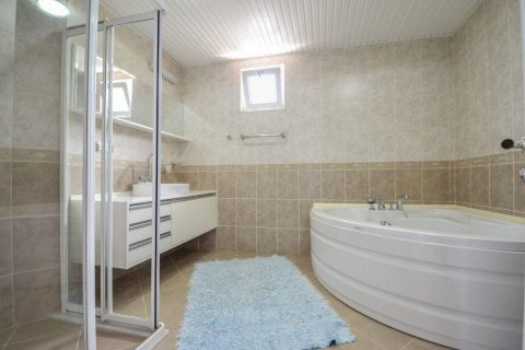 Продажа виллы в Аланье, Анталье, Турция 4 комн., 250м2, №207236 – фото 28