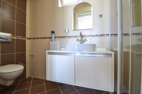 Продажа виллы в Аланье, Анталье, Турция 4 комн., 250м2, №207236 – фото 27