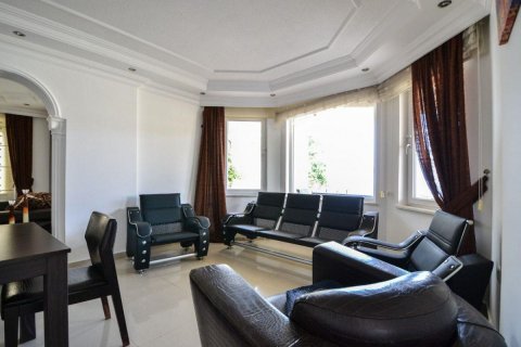 Продажа виллы в Аланье, Анталье, Турция 4 комн., 250м2, №207236 – фото 8