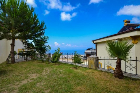 Продажа виллы в Аланье, Анталье, Турция 4 комн., 250м2, №207236 – фото 5