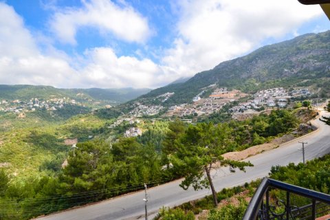 Продажа виллы в Аланье, Анталье, Турция 4 комн., 250м2, №207236 – фото 24