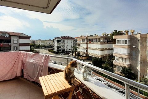 پنت هاس در  Oba ، ترکیه 160 متر مربع.  شماره 207239 - 8