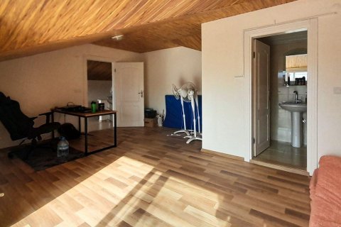 پنت هاس در  Oba ، ترکیه 160 متر مربع.  شماره 207239 - 19