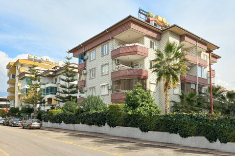 پنت هاس در  Oba ، ترکیه 160 متر مربع.  شماره 207239 - 1