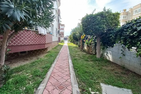 پنت هاس در  Oba ، ترکیه 160 متر مربع.  شماره 207239 - 5