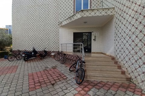 پنت هاس در  Oba ، ترکیه 160 متر مربع.  شماره 207239 - 4