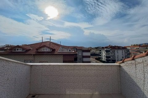 پنت هاس در  Oba ، ترکیه 160 متر مربع.  شماره 207239 - 20