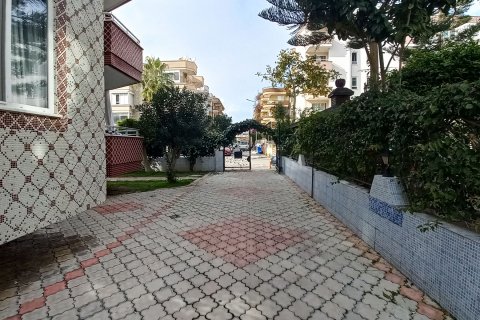 پنت هاس در  Oba ، ترکیه 160 متر مربع.  شماره 207239 - 3