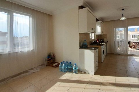 پنت هاس در  Oba ، ترکیه 160 متر مربع.  شماره 207239 - 9