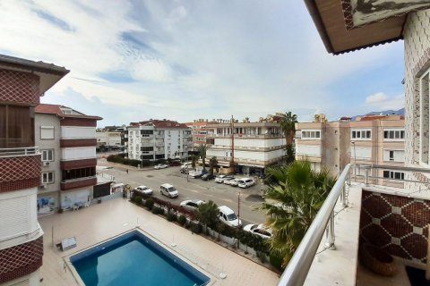 پنت هاس در  Oba ، ترکیه 160 متر مربع.  شماره 207239 - 17