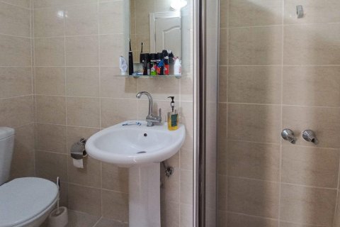 پنت هاس در  Oba ، ترکیه 160 متر مربع.  شماره 207239 - 22