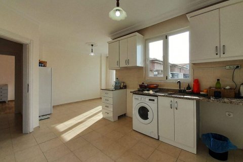 پنت هاس در  Oba ، ترکیه 160 متر مربع.  شماره 207239 - 6