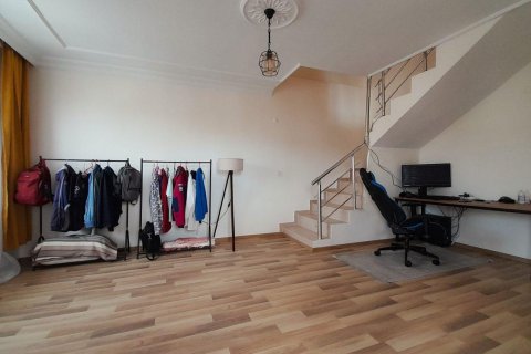 پنت هاس در  Oba ، ترکیه 160 متر مربع.  شماره 207239 - 11