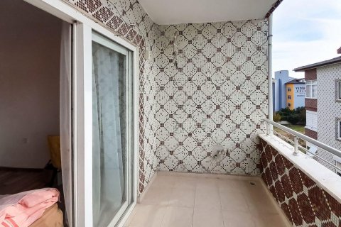 پنت هاس در  Oba ، ترکیه 160 متر مربع.  شماره 207239 - 15