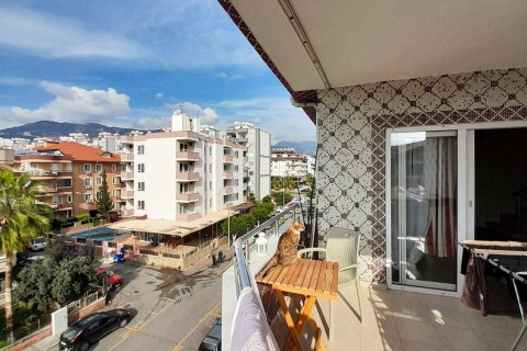 پنت هاس در  Oba ، ترکیه 160 متر مربع.  شماره 207239 - 7