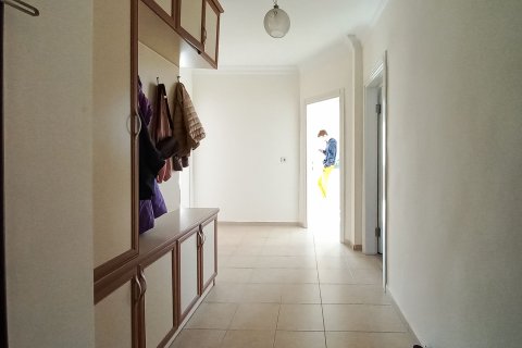 پنت هاس در  Oba ، ترکیه 160 متر مربع.  شماره 207239 - 12