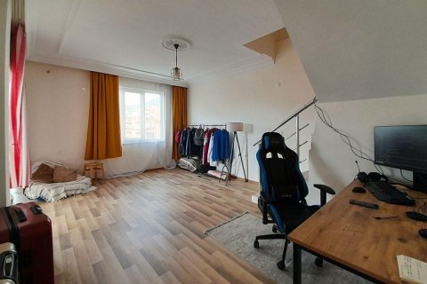 پنت هاس در  Oba ، ترکیه 160 متر مربع.  شماره 207239 - 10