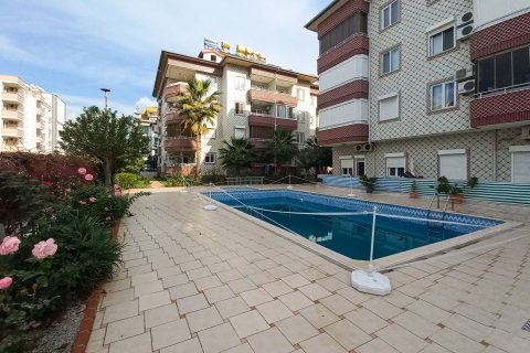 پنت هاس در  Oba ، ترکیه 160 متر مربع.  شماره 207239 - 2