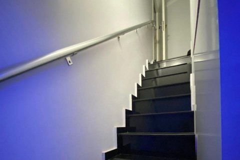 Dubleks daire Tosmur, Alanya, Antalya, Türkiye №207233 - 6