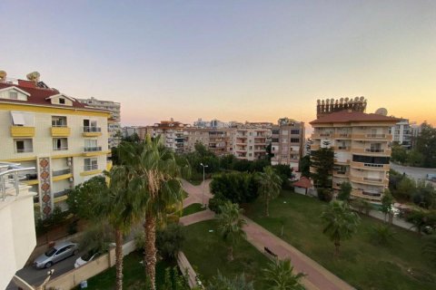 Dubleks daire Tosmur, Alanya, Antalya, Türkiye №207233 - 15