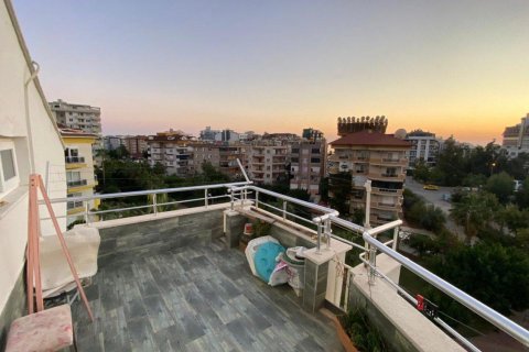Dubleks daire Tosmur, Alanya, Antalya, Türkiye №207233 - 16