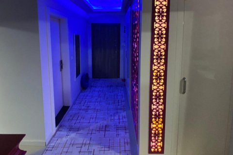 Dubleks daire Tosmur, Alanya, Antalya, Türkiye №207233 - 8