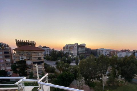 Dubleks daire Tosmur, Alanya, Antalya, Türkiye №207233 - 17
