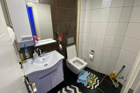 Dubleks daire Tosmur, Alanya, Antalya, Türkiye №207233 - 19