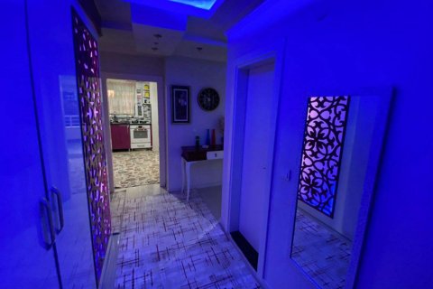 Dubleks daire Tosmur, Alanya, Antalya, Türkiye №207233 - 7