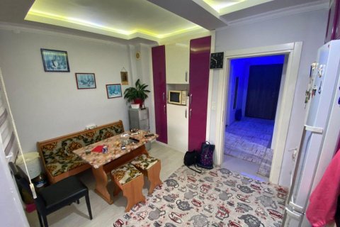 Dubleks daire Tosmur, Alanya, Antalya, Türkiye №207233 - 4