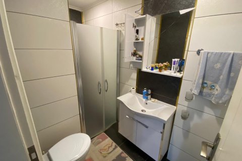 Dubleks daire Tosmur, Alanya, Antalya, Türkiye №207233 - 18