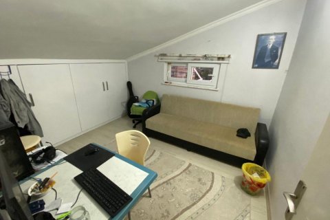 Dubleks daire Tosmur, Alanya, Antalya, Türkiye №207233 - 9